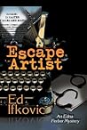 Escape Artist (An Edna Ferber Mystery, #2)