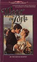 Wager on Love (Mass Market Paperback)