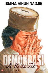 Demokrasi La Roiba Fih (Paperback)