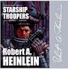 Starship Troopers by Robert A. Heinlein
