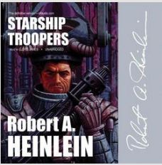 Starship Troopers