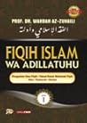 Fiqih Islam Wa Ad...