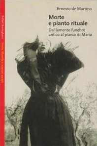 Morte e pianto rituale (Paperback)