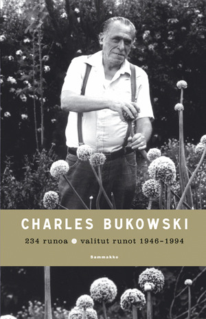 234 runoa – Valitut runot 1946–1994