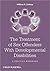 The Treatment of Sex Offenders with Developmental Disabilities: A Practice Workbook