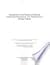 Assessment of the Results of External Independent Reviews for U.S. Department of Energy Projects