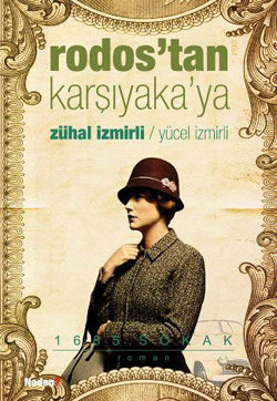 Rodos'tan Karşıyaka'ya (Paperback)
