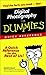Digital Photography for Dummies: Quick Reference