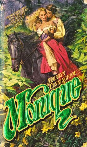Monique (Paperback)