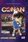 Detektif Conan Vol. 60 by Gosho Aoyama