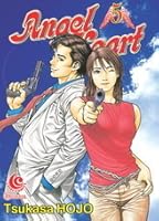 Angel Heart 5 By Tsukasa Hojo