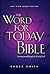 Word for Today Bible by Chuck Smith