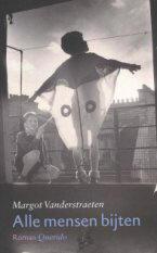 Alle mensen bijten (Paperback)