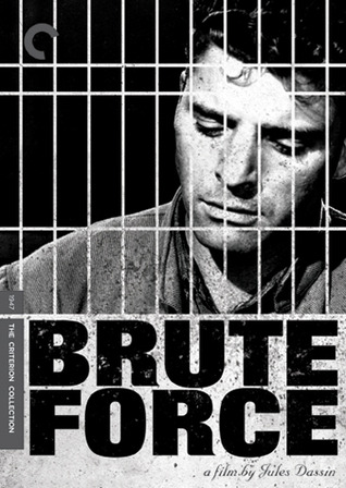 Brute Force (Criterion Collection, #383)