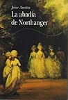 La abadía de Northanger by Jane Austen