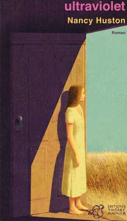 Ultraviolet (Paperback)