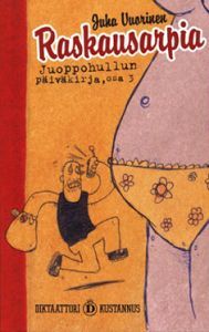 Raskausarpia (Paperback)