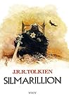 Silmarillion by J.R.R. Tolkien Silmarillion by J.R.R. Tolkien