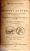 A History of Rome, From the...