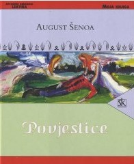 Povjestice (Hardcover)