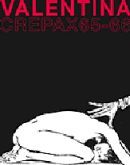 Valentina - Crepax 65-66 (Paperback)