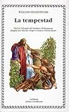 La Tempestad