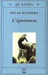 L'ignoranza