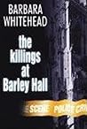 The Killings at Barley Hall