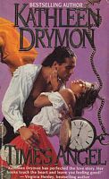Time's Angel (Paperback)