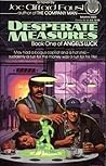 Desperate Measures (Angel's Luck #1)