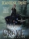 One Foot in the Grave by Jeaniene Frost