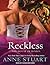 Reckless (The House of Rohan, #2)