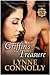 Griffin's Treasure (Department 57, #4)