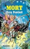 Mort by Terry Pratchett