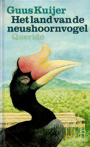 Het land van de neushoornvogel (Hardcover)