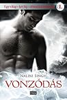 Vonzódás by Nalini Singh