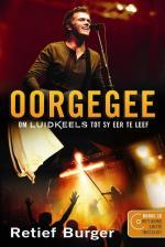 OORGEGEE: Om Luidkeels Tot Sy Eer Te Leef