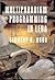 Multiparadigm Programming in Leda by Timothy A. Budd