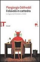 Il diavolo in cattedra (Paperback)