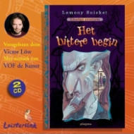 Het bittere begin CD: vorgelezen door Viktor Low met muziek van VOF de Kunst