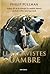 El llargavistes d'ambre by Philip Pullman