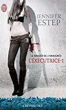 Le baiser de l'araignée by Jennifer Estep