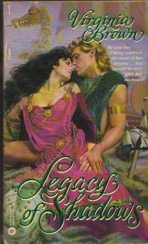 Legacy of Shadows (Mass Market Paperback)