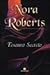 Tesouro Secreto by Nora Roberts