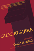 Guadalajara (Paperback)
