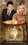 Doctor Who by Jacqueline Rayner