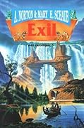 Let pomsty: Exil (Svět čarodějnic, #6)