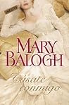 Cásate conmigo by Mary Balogh