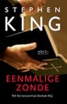 Eenmalige zonde by Stephen        King