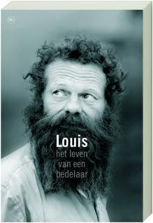 Louis, het leven van een bedelaar (Paperback)